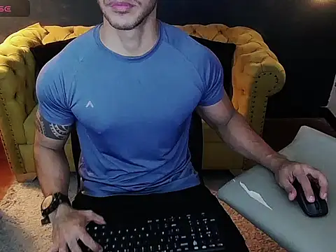 tayler luke online show from 3, 12, 2025