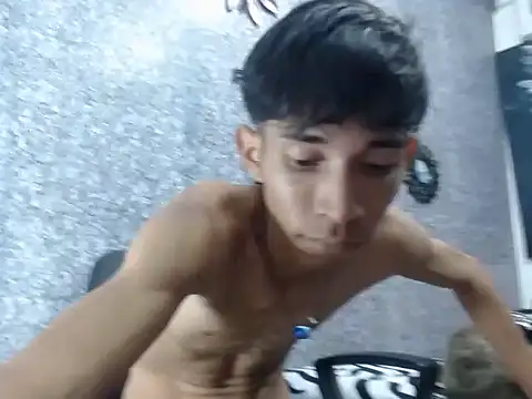 cruzitojpx18 online show from 26, 11, 2025