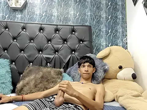 cruzitojpx18 online show from 28, 11, 2025