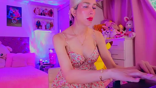 Snapshot of MadamBarbiee chatting on 5, 3, 2026 MadamBarbiee online show from 5, 3, 2026