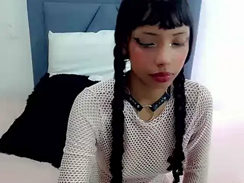 megansweet997 online show from 24, 11, 2025