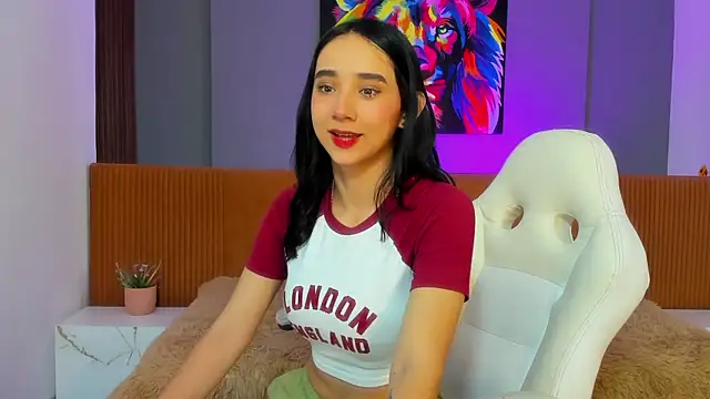 princess bigboobs19 online show from 24, 2, 2026