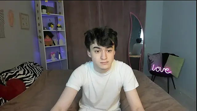 kevinhunter  online show from 20, 11, 2025