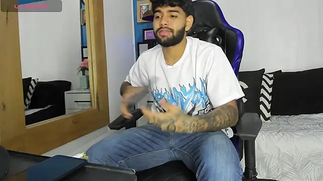 Jesuss77  online show from 27, 11, 2025