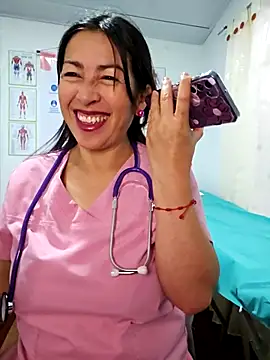 JustSamantha  online show from 23, 2, 2026