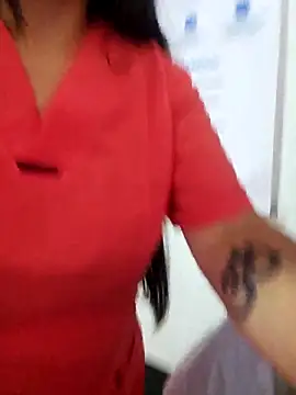 JustSamantha  online show from 16, 4, 2026