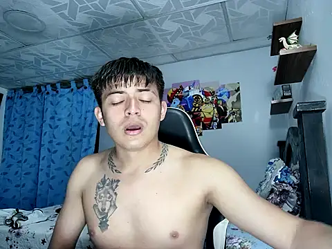 Snapshot of ricky_boy4 chatting on 8, 1, 2026 ricky boy4 online show from 8, 1, 2026