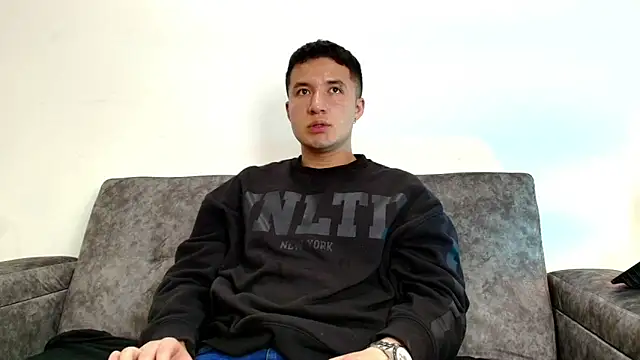 Ethan-Connor online show from 30, 11, 2025