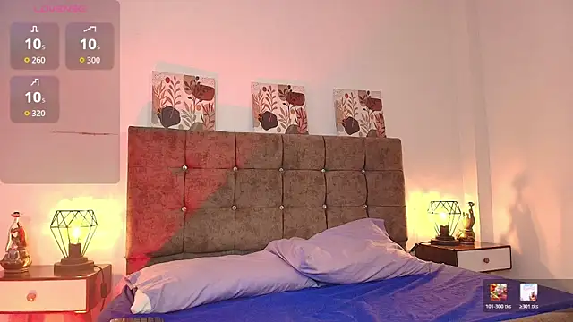 Ethan-Connor online show from 15, 1, 2026