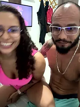 CasalBris4 online show from 17, 12, 2025