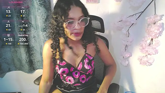 chleo rosse online show from 15, 1, 2026