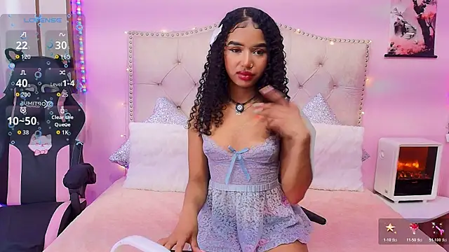 Snapshot of Naom_star87 chatting on 29, 11, 2025 Naom star87 online show from 29, 11, 2025