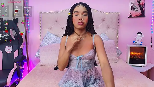 Naom star87 online show from 12, 1, 2026