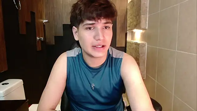 JakeSummer  online show from 10, 2, 2026