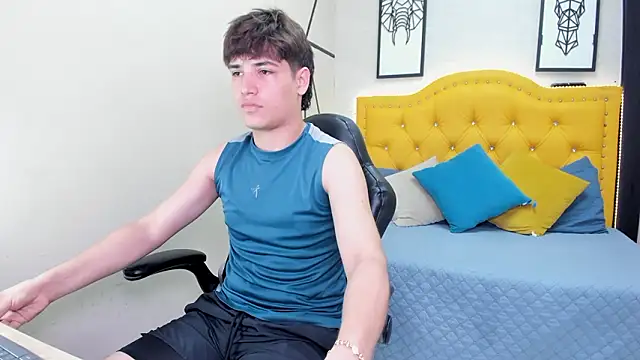 JakeSummer  online show from 18, 2, 2026