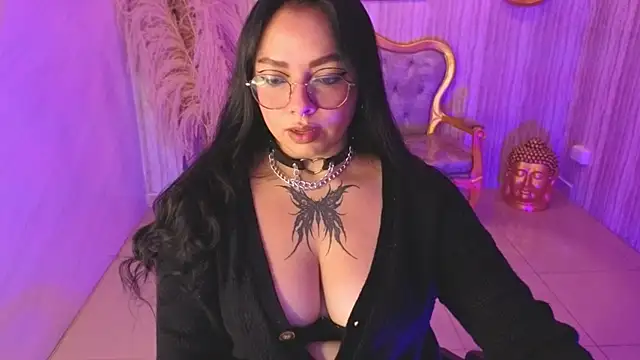 lexie s online show from 16, 12, 2025