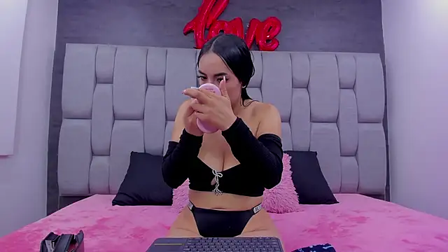 Sarita Ass online show from 21, 3, 2026