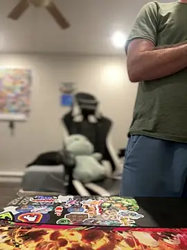 strippingmale1 online show from 7, 7, 2026