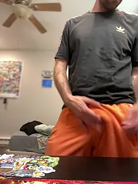 strippingmale1 online show from 8, 7, 2026