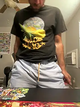 strippingmale1 online show from 9, 7, 2026