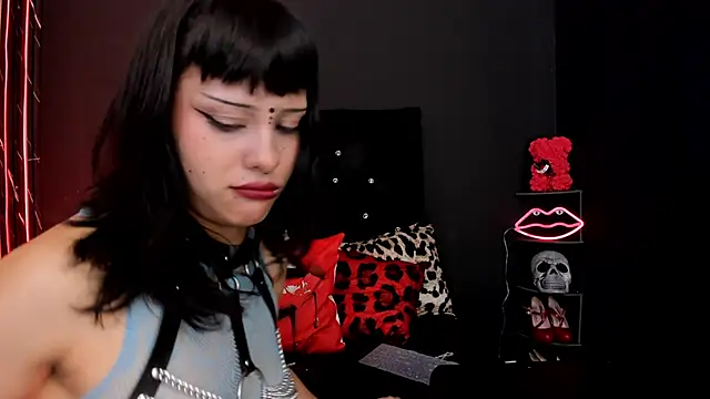 Harmony Sky1 online show from 16, 4, 2026