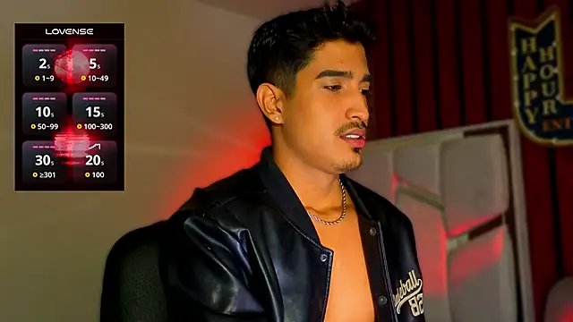 Snapshot of ken_blakerr chatting on 5, 12, 2025 ken blakerr online show from 5, 12, 2025