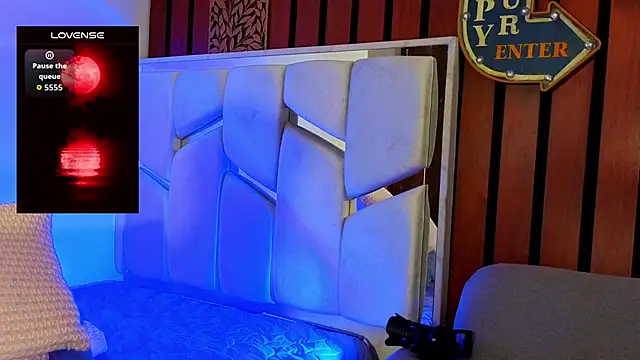 Snapshot of ken_blakerr chatting on 13, 12, 2025 ken blakerr online show from 13, 12, 2025