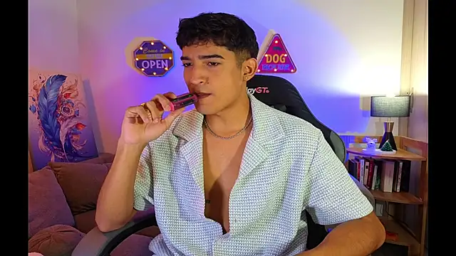 Snapshot of ken_blakerr chatting on 6, 2, 2026 ken blakerr online show from 6, 2, 2026