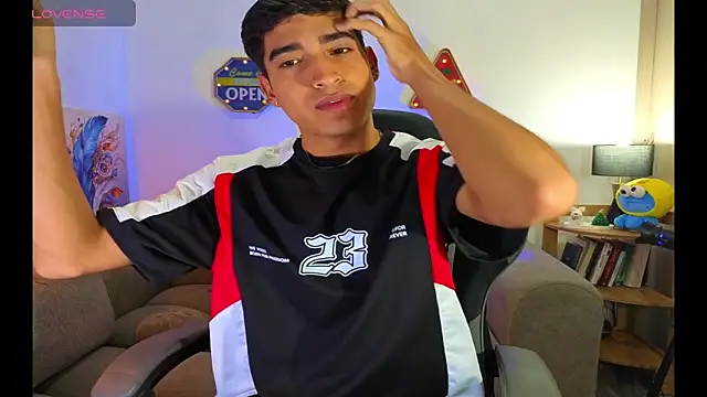 Snapshot of ken_blakerr chatting on 18, 3, 2026 ken blakerr online show from 18, 3, 2026