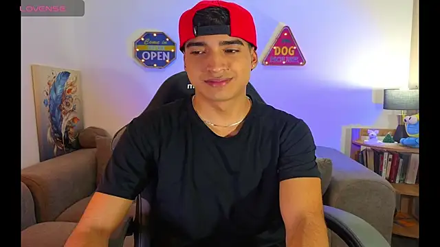 Snapshot of ken_blakerr chatting on 24, 3, 2026 ken blakerr online show from 24, 3, 2026