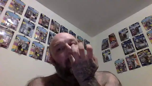 Snapshot of jbrown334 chatting on 17, 12, 2025 jbrown334 online show from 17, 12, 2025