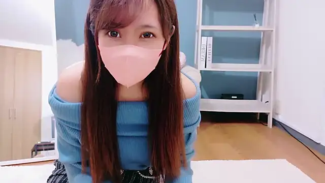 Nami-jpn online show from 1, 12, 2025