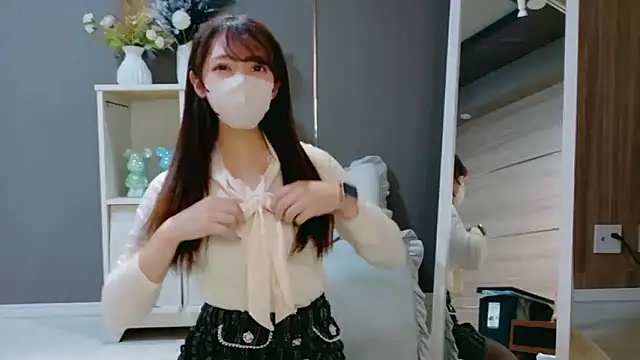 Nami-jpn online show from 19, 12, 2025