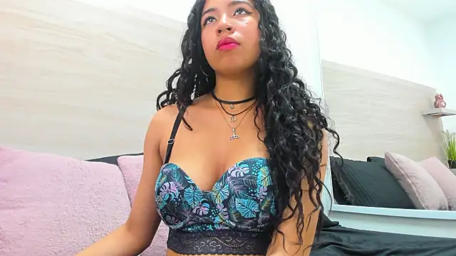 selenaflamemj online show from 15, 1, 2026