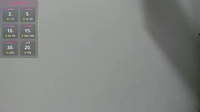 selenaflamemj online show from 11, 3, 2026