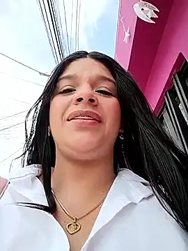 Layla-daring online show from 28, 2, 2026