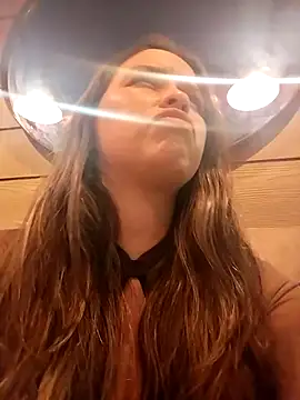 Little  Danni1 online show from 23, 11, 2025