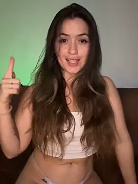 Little  Danni1 online show from 19, 2, 2026