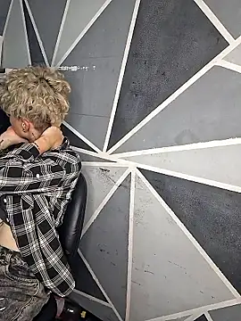 Snapshot of megan_NL chatting on 18, 1, 2026 megan NL online show from 18, 1, 2026