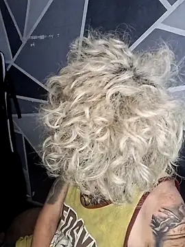 Snapshot of megan_NL chatting on 18, 1, 2026 megan NL online show from 18, 1, 2026