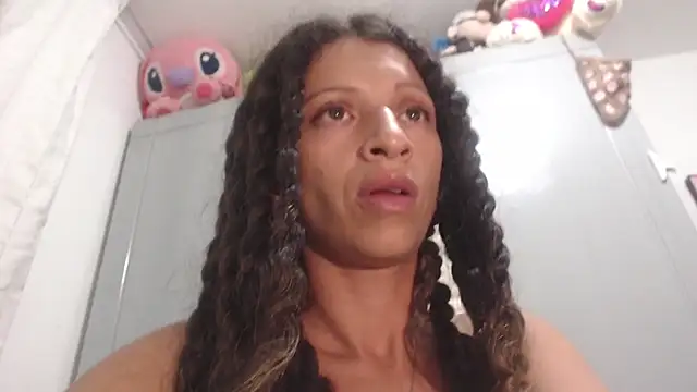 megan Booss online show from 23, 11, 2025