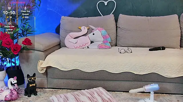 Snapshot of AlessiaDebbie chatting on 21, 2, 2026 AlessiaDebbie online show from 21, 2, 2026