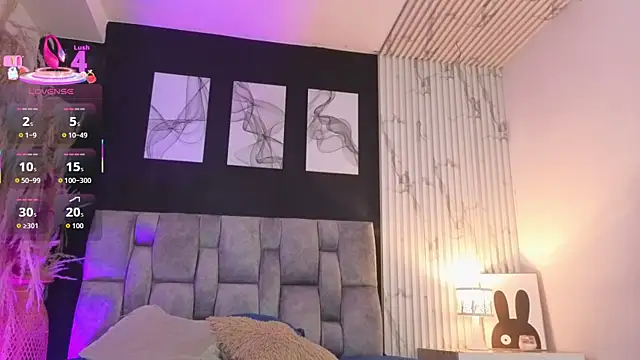 dahianae   online show from 28, 11, 2025