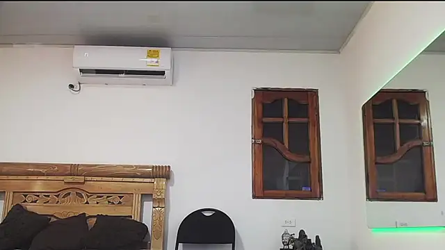 black boy22  online show from 27, 11, 2025