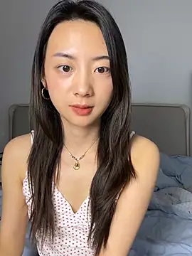 Jinmi125216 online show from 28, 3, 2026