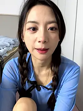 Jinmi125216 online show from 30, 3, 2026