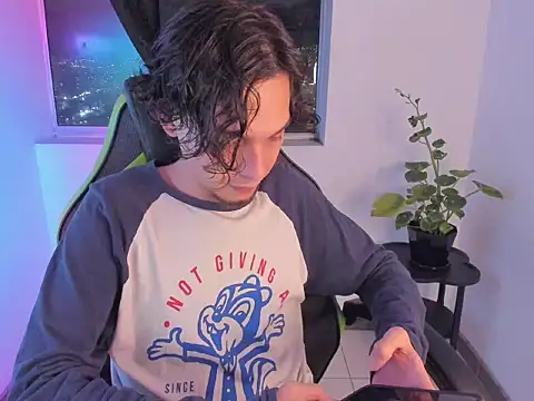 alessandro garcia online show from 16, 1, 2026