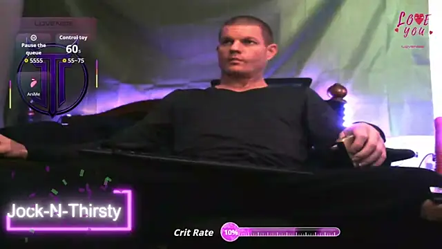 JockNThirsty online show from 17, 2, 2026