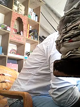 Roy   121 online show from 14, 1, 2026