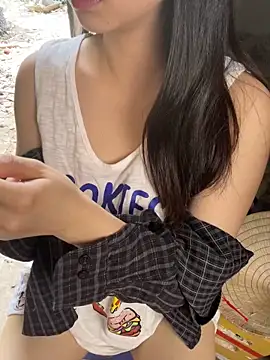 XndSeraphina online show from 20, 4, 2026